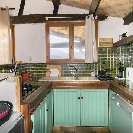 Appartement Le Figuera *