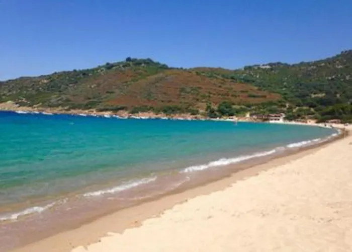 Appartamento Le Figuera