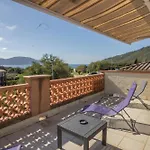 Le Figuera Apartment *