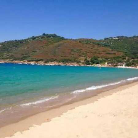 Apartment Le Figuera