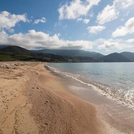 Appartement Le Figuera Appietto