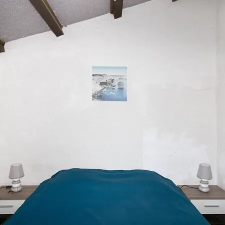 Lägenhet Le Figuera *