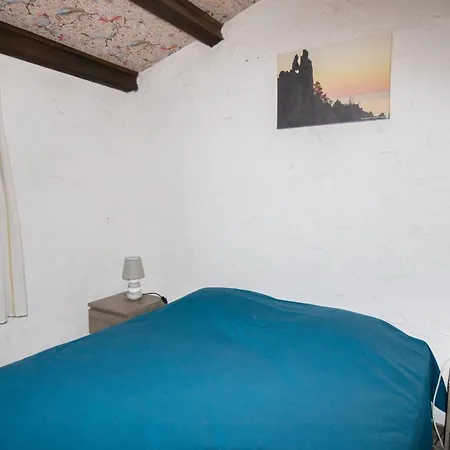 Le Figuera Apartment Appietto