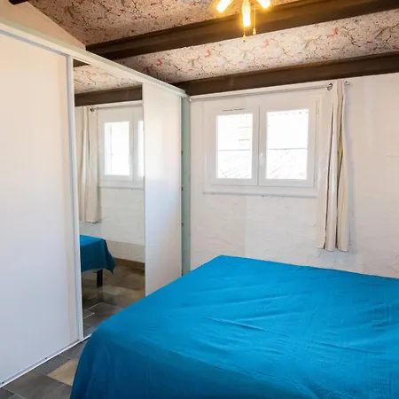 Lägenhet Le Figuera Appietto