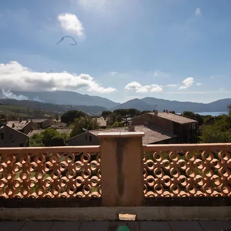 Le Figuera * Appietto