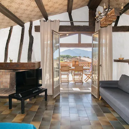 Le Figuera Lägenhet