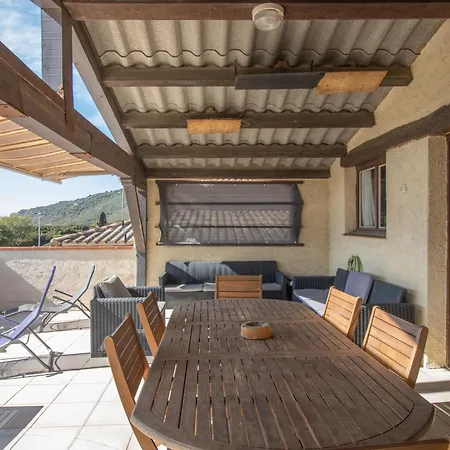 Apartment Le Figuera