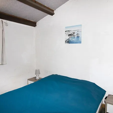 Le Figuera Lägenhet *