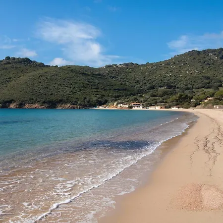 Lägenhet Le Figuera Appietto