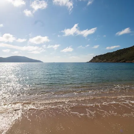 Le Figuera Apartment