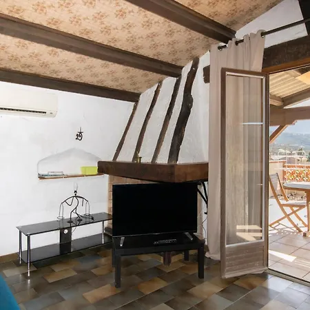 Le Figuera Apartment Appietto