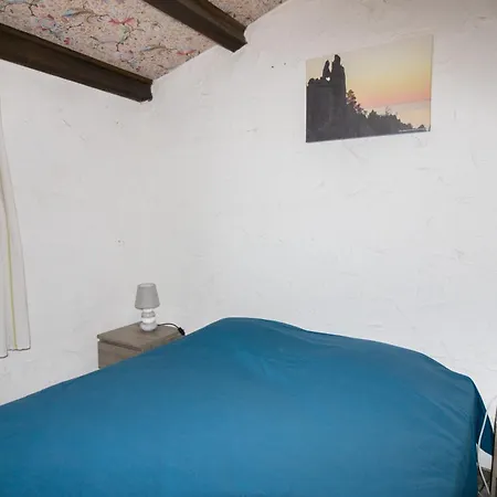 Apartment Le Figuera *