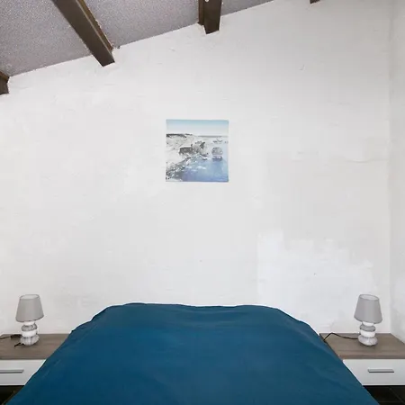 Apartment Le Figuera *
