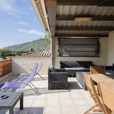 Apartment Le Figuera