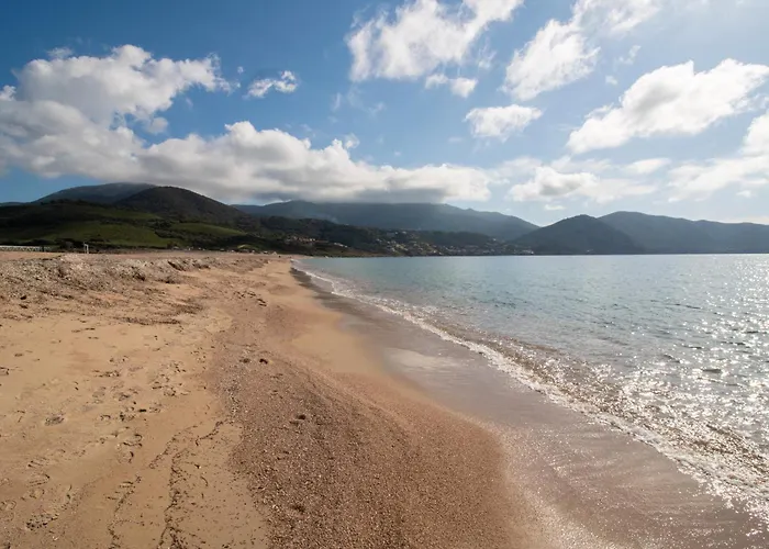 Appartement Le Figuera Appietto