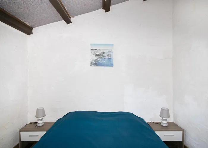 Apartamento Le Figuera *