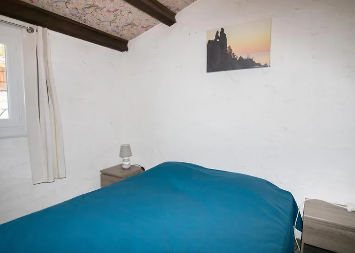 Le Figuera Apartamento Appietto