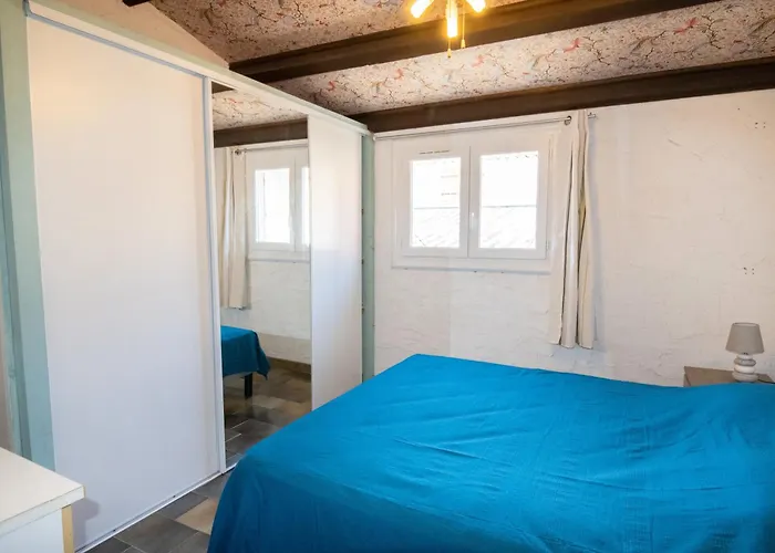 Apartamento Le Figuera Appietto