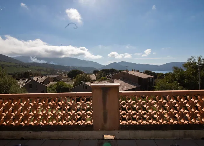 Le Figuera * Appietto