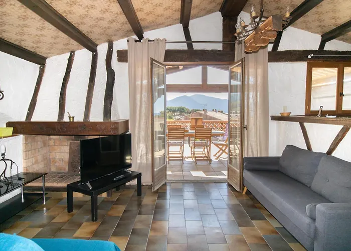 Le Figuera Apartamento