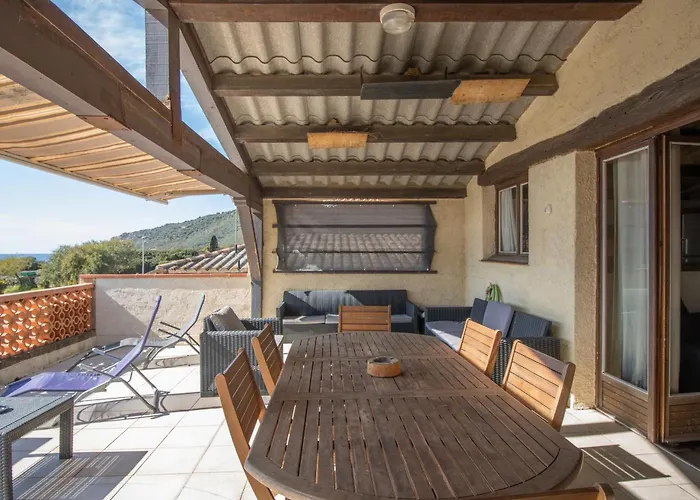 Apartamento Le Figuera