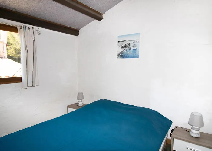 Le Figuera Apartamento *