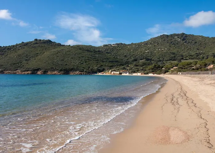 Appartement Le Figuera Appietto