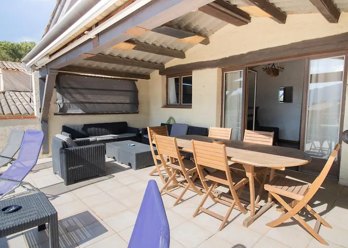 Le Figuera * Appietto