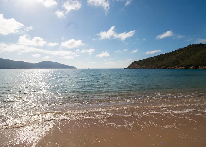 Le Figuera Appartement