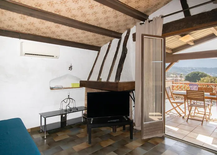 Le Figuera Appartement Appietto