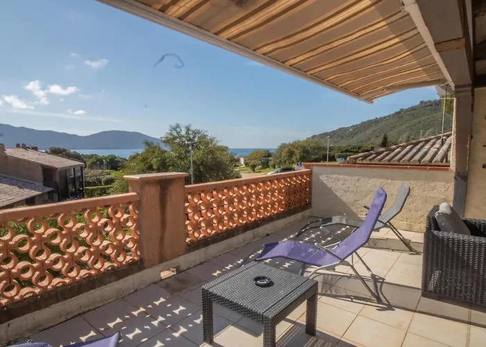 Apartamento Le Figuera Appietto